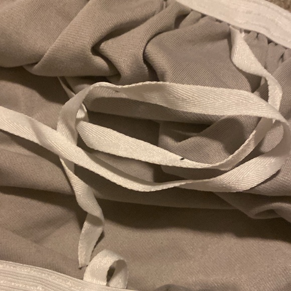 1pc Stretchable Bench Cover - Easy-Clean, Spill and Stain Protection, - Picture 4 of 5